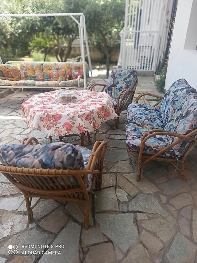 Cozy Studio Atenas Exterior foto