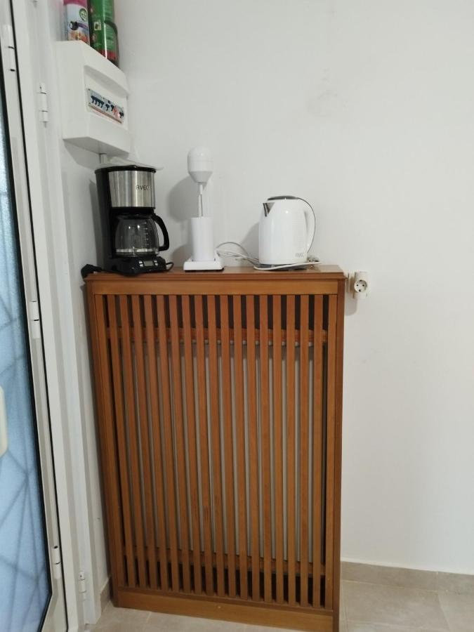 Cozy Studio Atenas Exterior foto