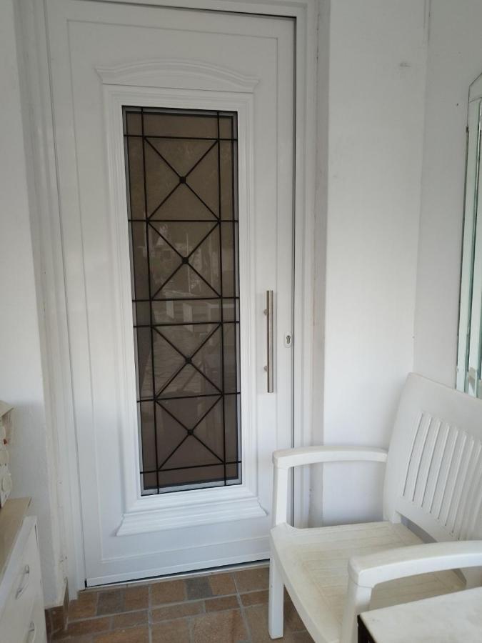 Cozy Studio Atenas Exterior foto