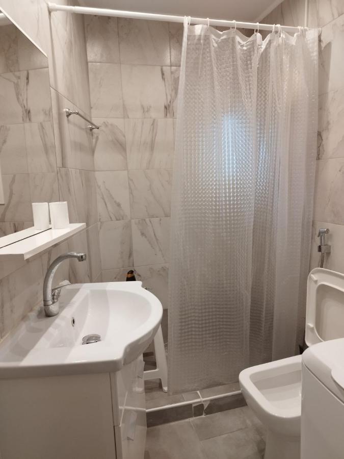 Cozy Studio Atenas Exterior foto